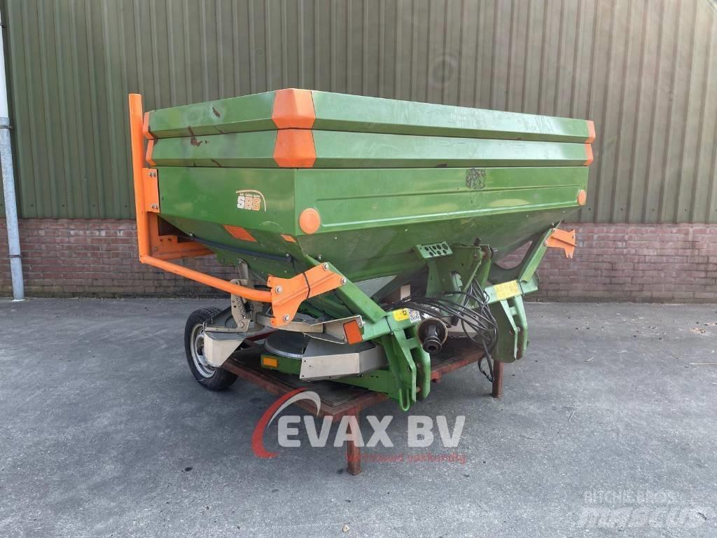 Amazone ZA-M 1501 Rasturači mineralnog đubriva