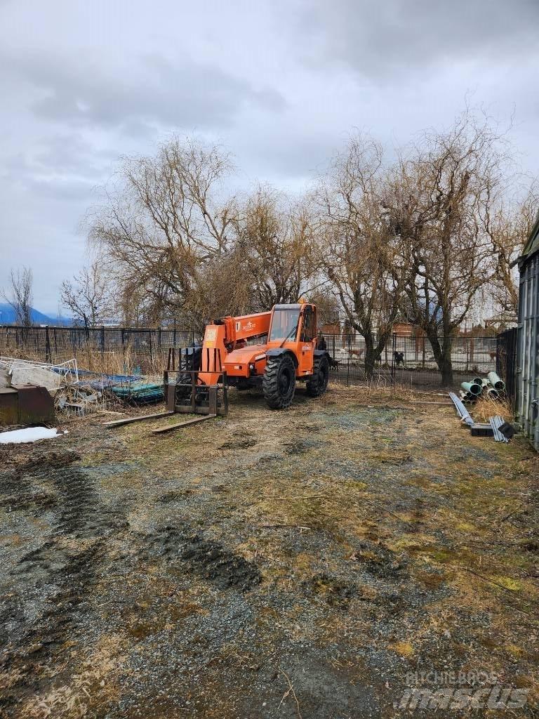 JLG Skytrack Teleskopski viljuškari