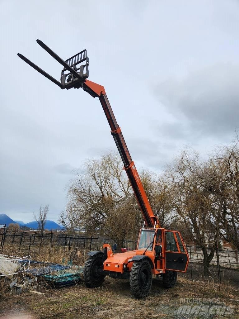 JLG Skytrack Teleskopski viljuškari