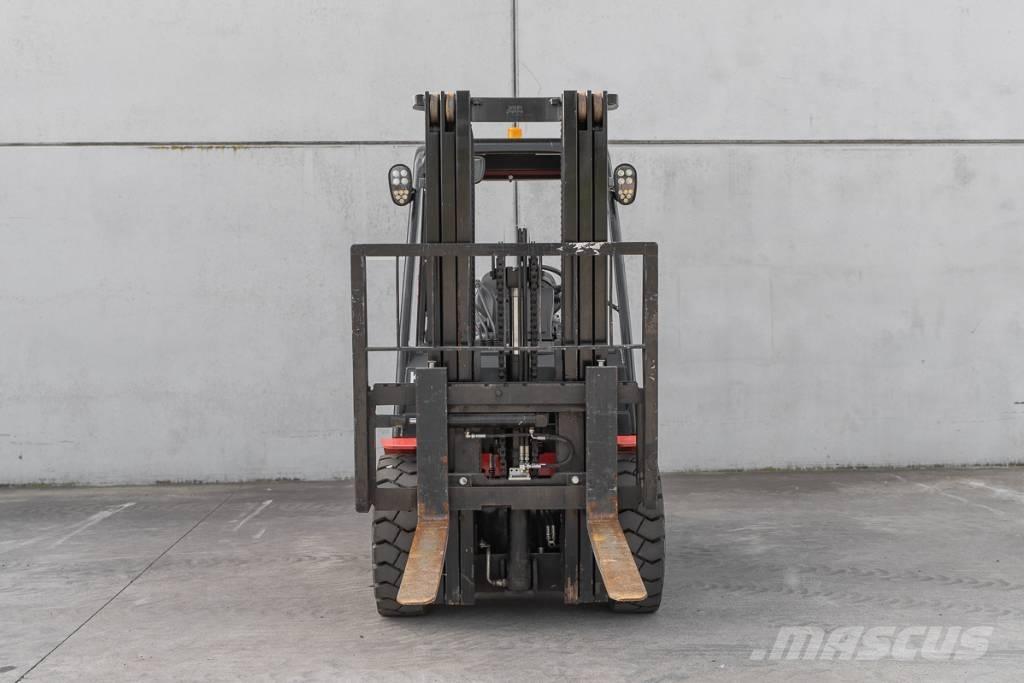 Manitou MI 30 D Dizelski viljuškari