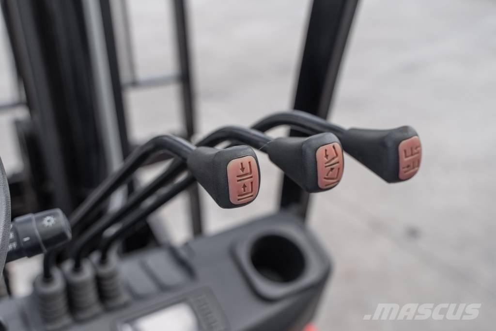 Manitou MI 30 D Dizelski viljuškari