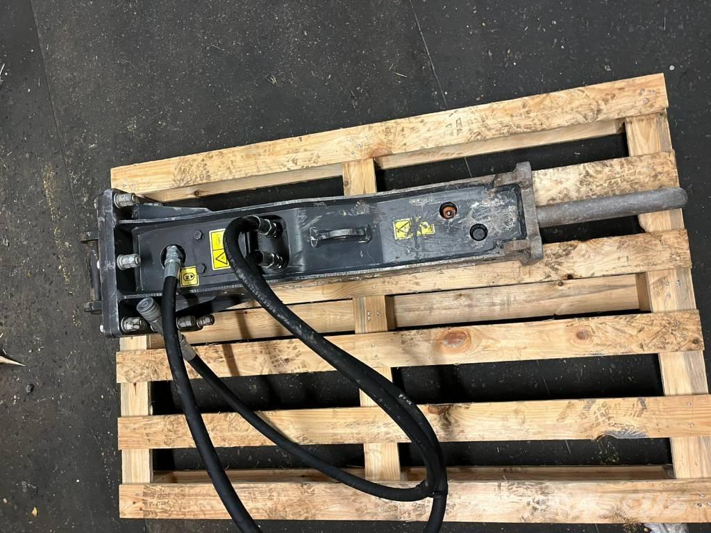 Develon HB01 Čekići