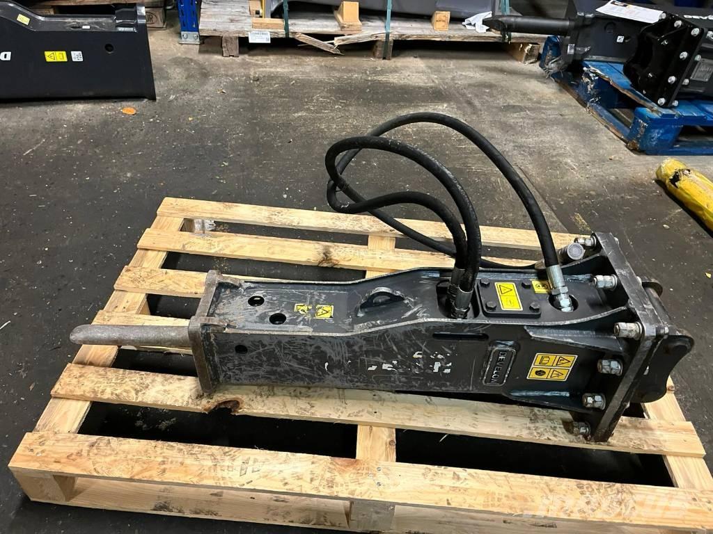 Develon HB01 Čekići