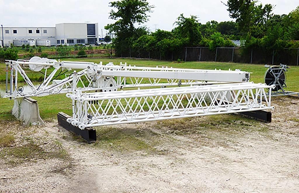 Tadano ATF 130 G-5 Polovne dizalice za sve terene