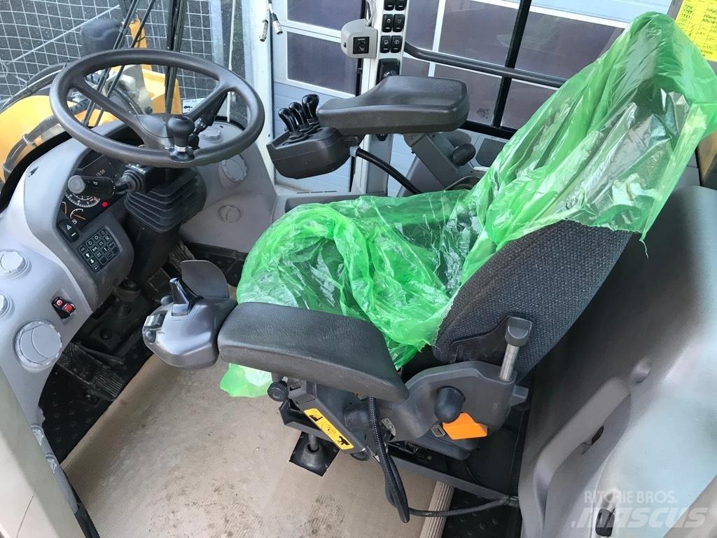Volvo L150H Utovarivači na točkove