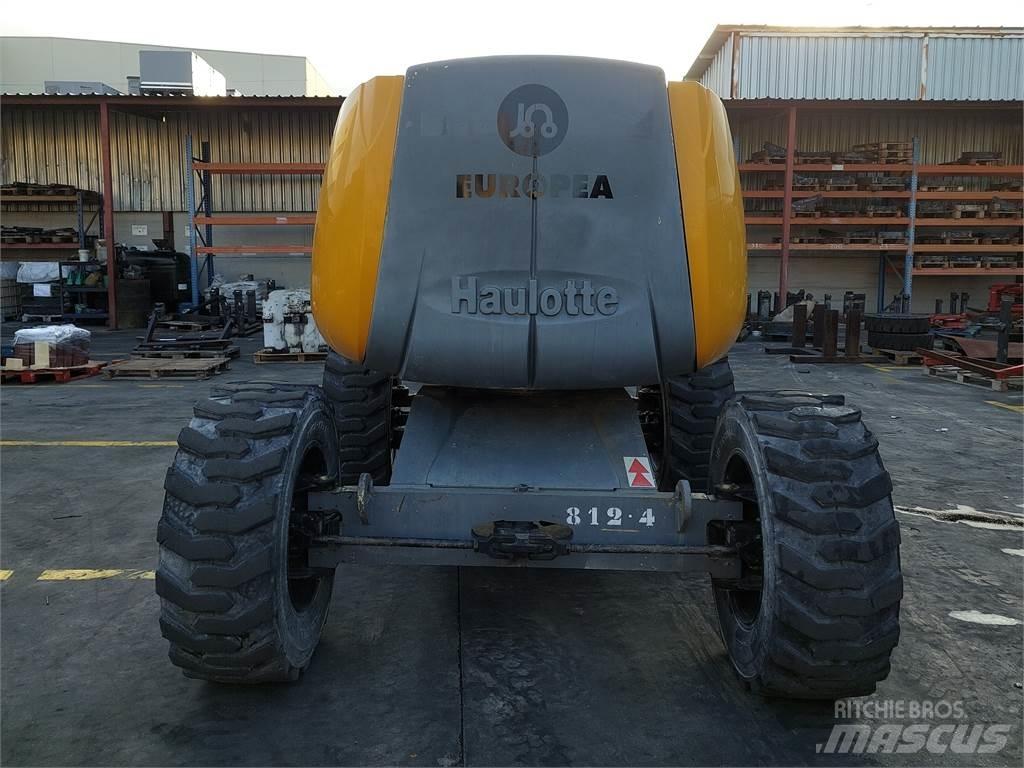 Haulotte HA18PX Zglobne podizne platforme