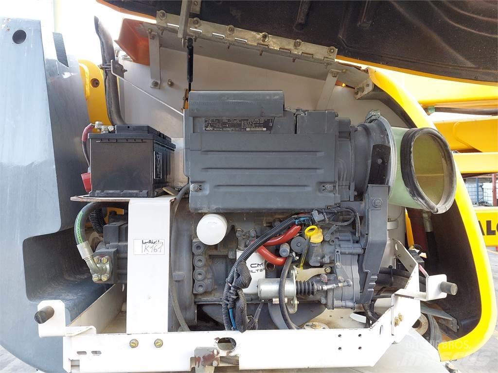 Haulotte HA18PX Zglobne podizne platforme