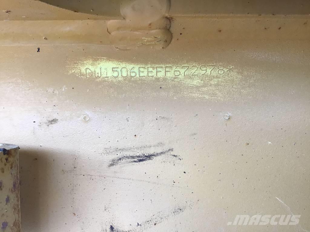 Bell L 1506 E Utovarivači na točkove