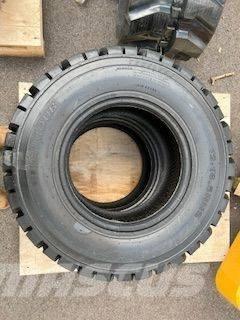 Armour 12-16.5 Gume, točkovi i felne