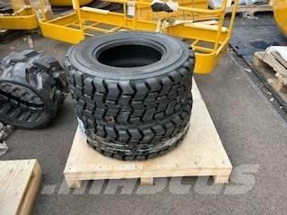 Armour 12-16.5 Gume, točkovi i felne