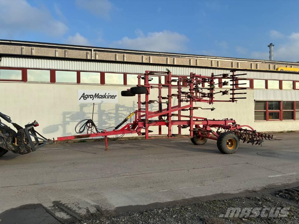 Väderstad Cultus CS Kultivatori