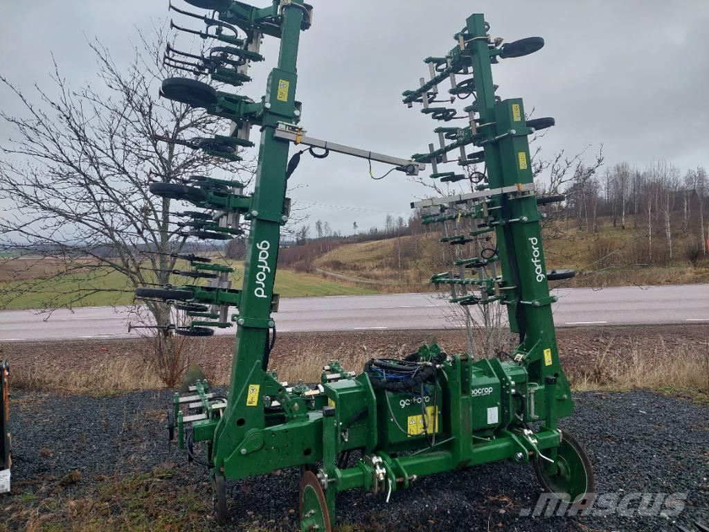 Garford Radhacka Drljače