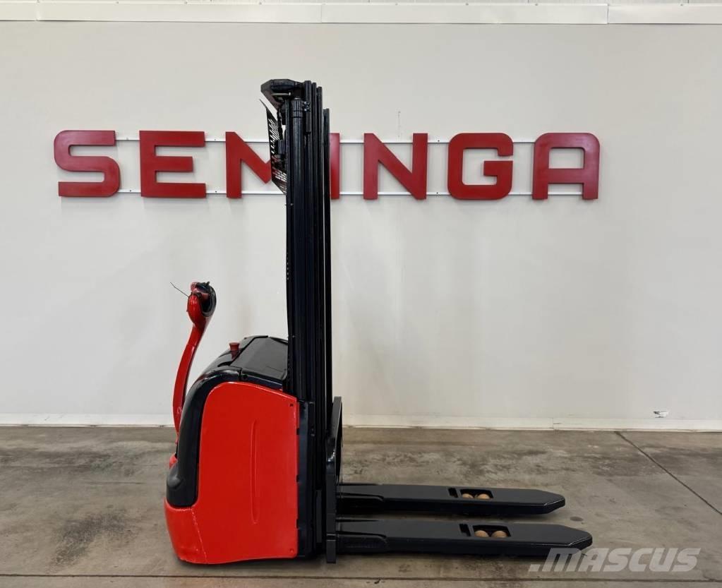 Linde 10750 L16 Viljuškari - ostalo