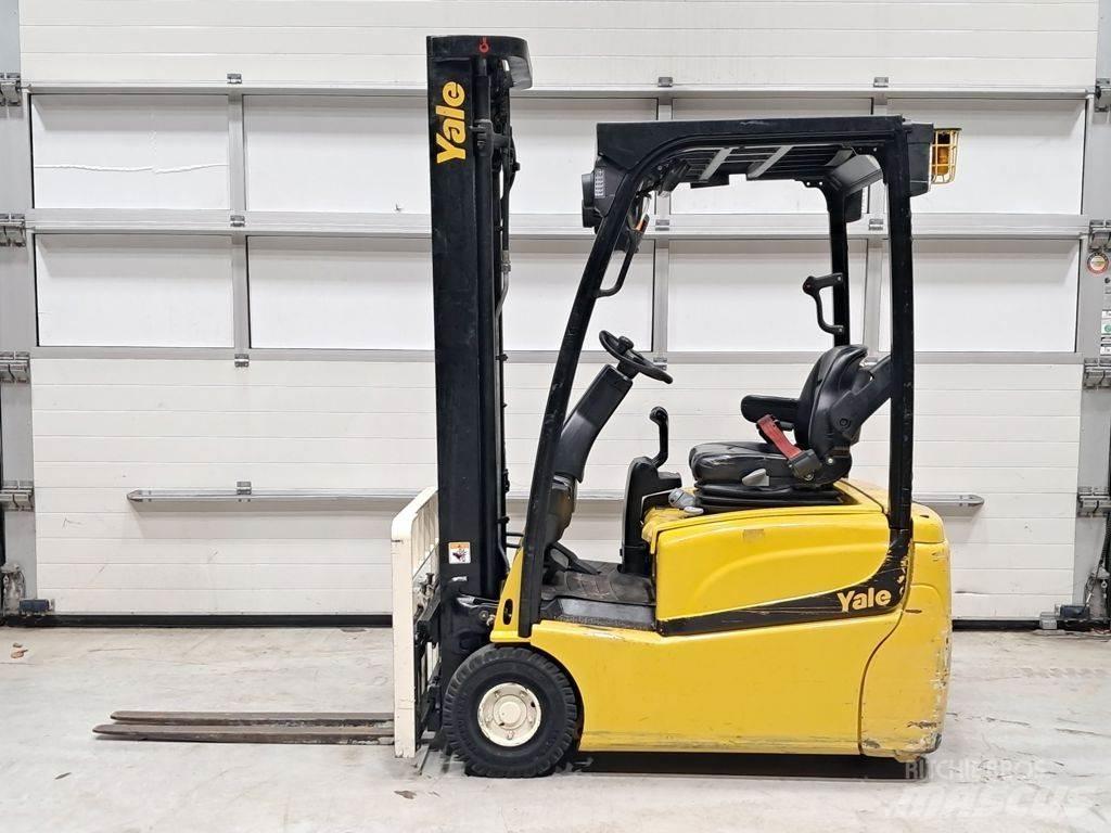 Yale ERP16VT Električni viljuškari