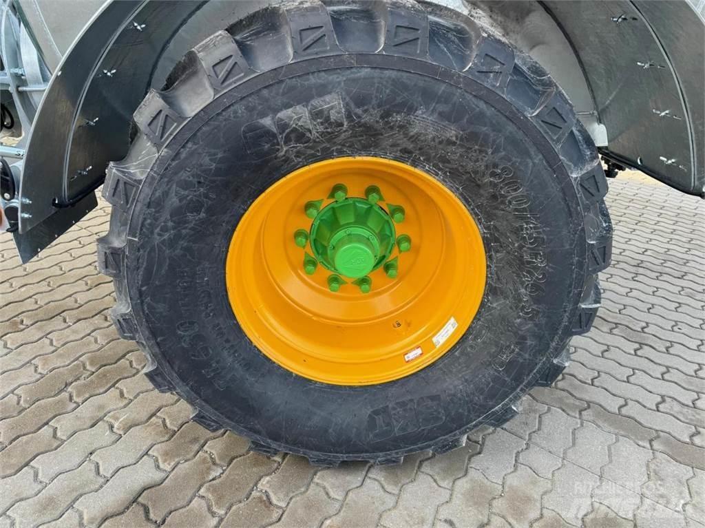 Joskin 7100S Cisterne za djubrivo
