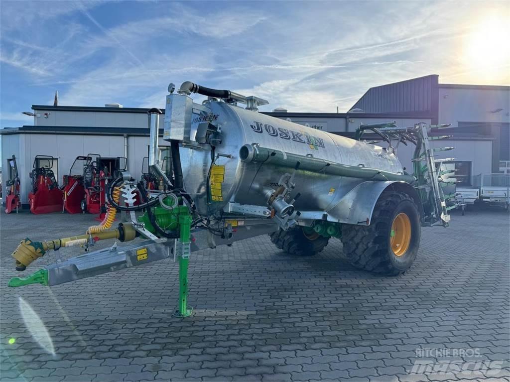 Joskin 7100S Cisterne za djubrivo