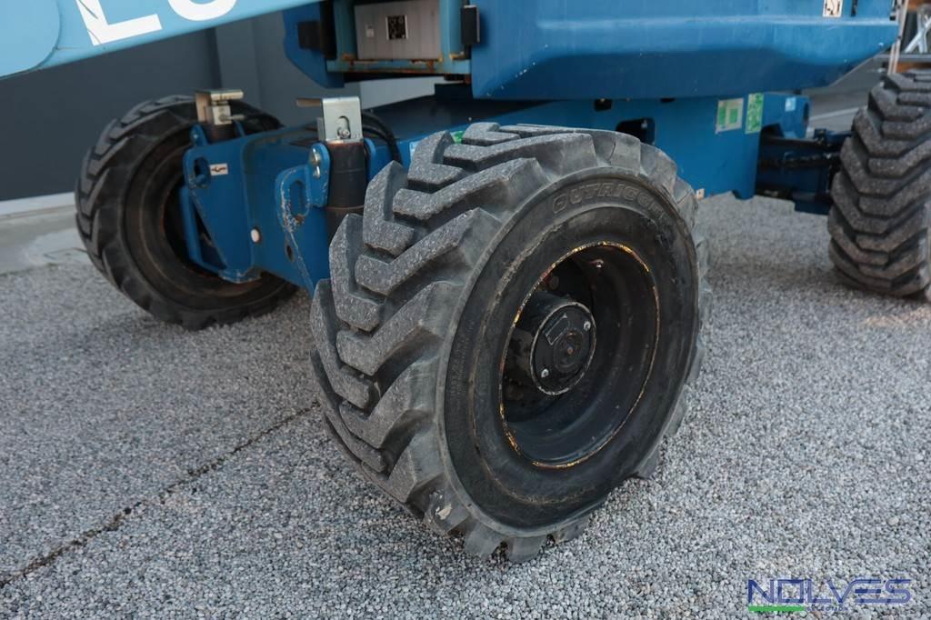 Airo A21JRTD Zglobne podizne platforme
