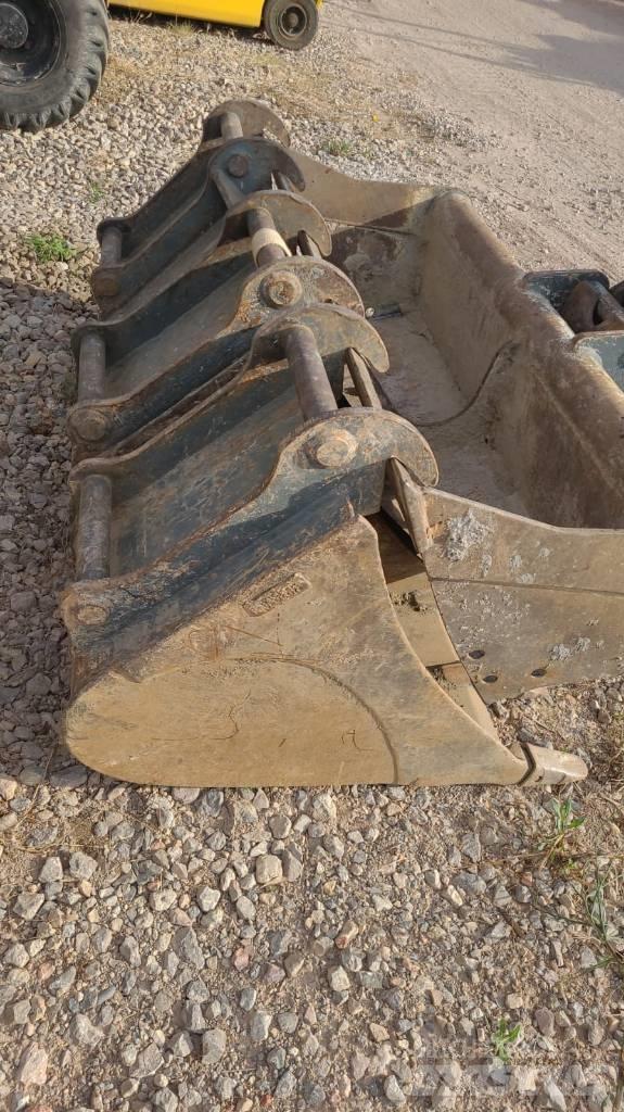 Neuson 75 Z 3 Midi bageri 7t – 12t