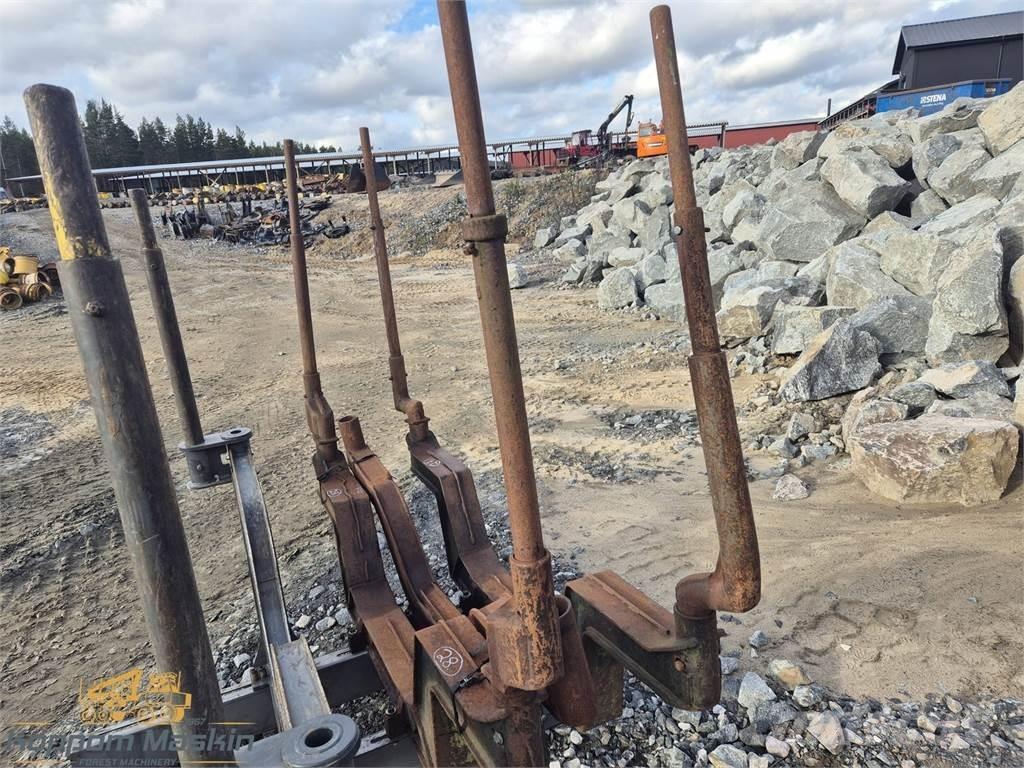 Ösa 280 master Ostale komponente