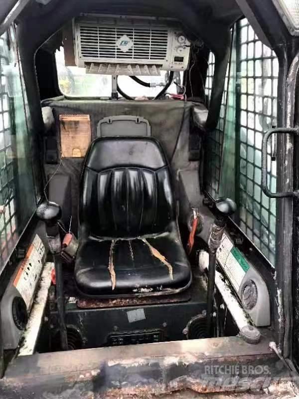 Bobcat S 185 Skid steer mini utovarivači