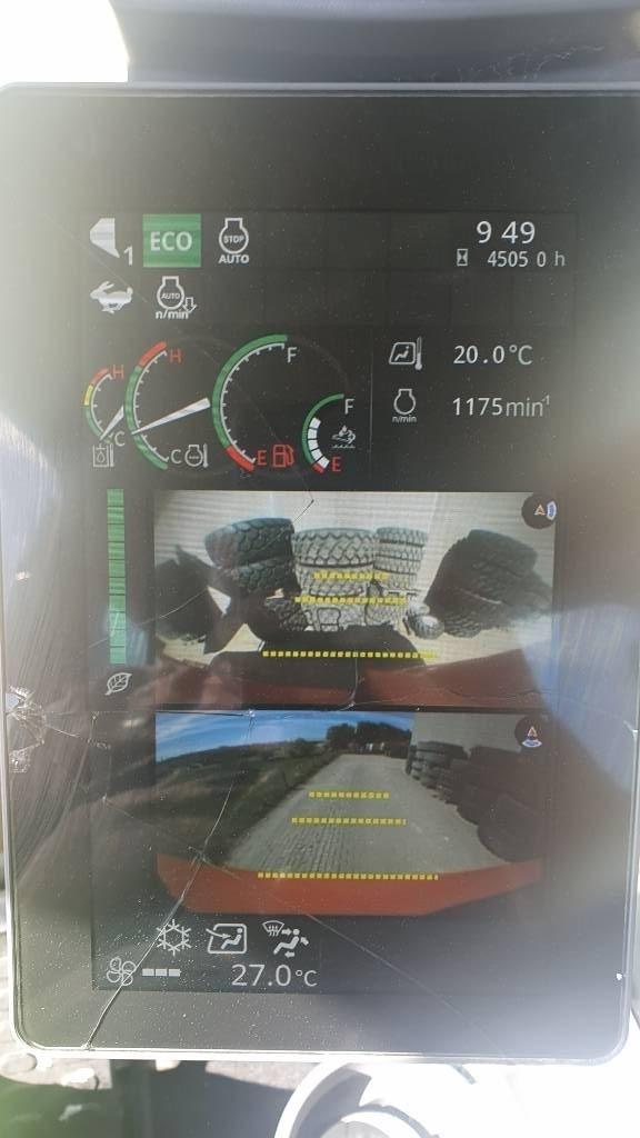 Hitachi ZX 300 LC-7 Bageri guseničari