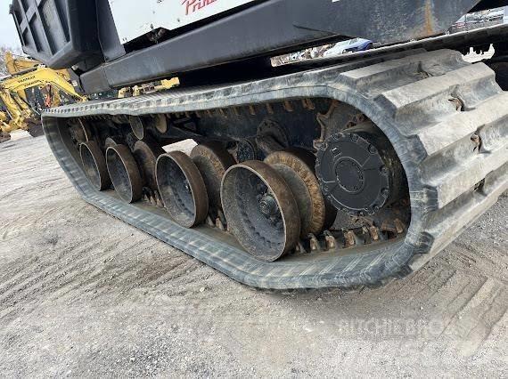 Prinoth T 14 R Damperi na gusenice
