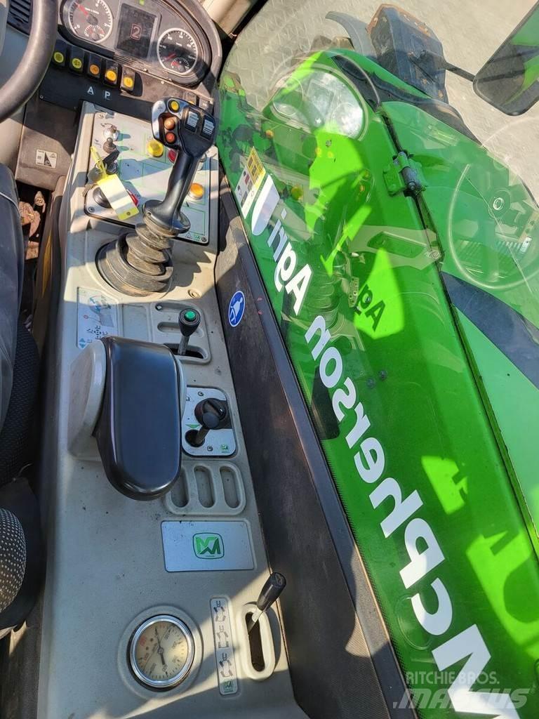 Merlo P32.6 PLUS Višenamenski utovarivači