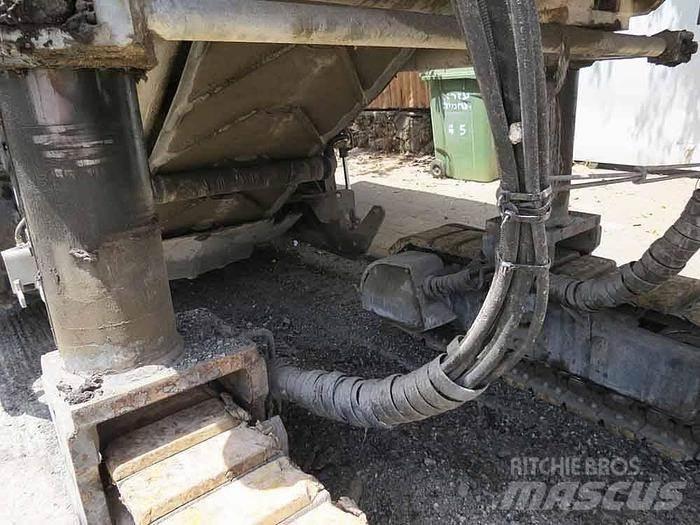 Wirtgen W200 Ostalo za građevinarstvo