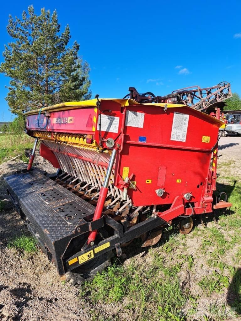 Junkkari St 300 Sejačice