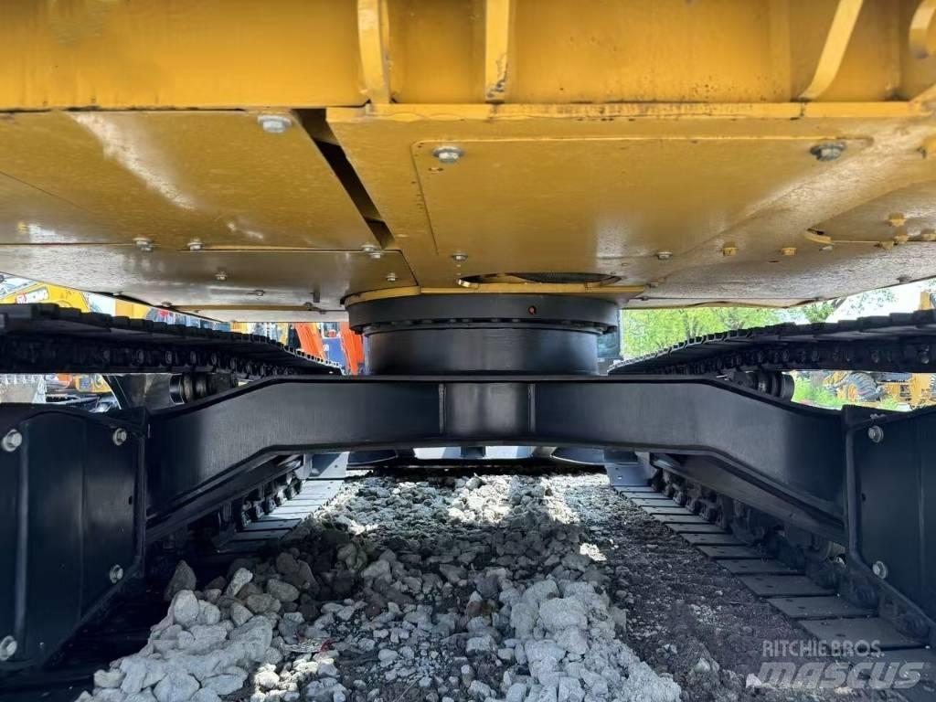 CAT 307 D 307E2 Mini bageri < 7t