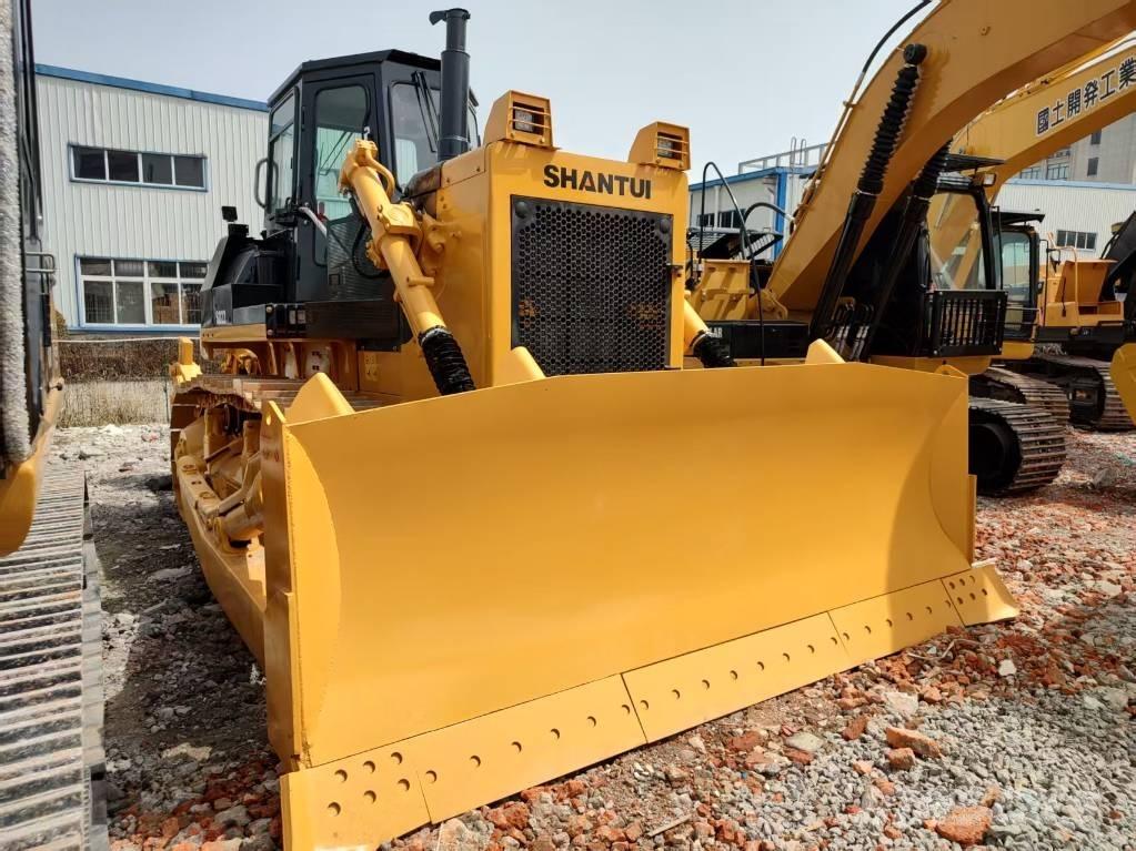 Shantui SD22 Buldožeri guseničari