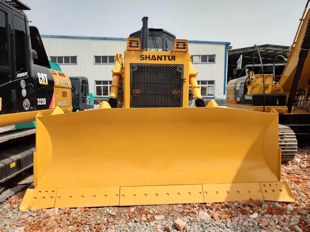 Shantui SD22 Buldožeri guseničari