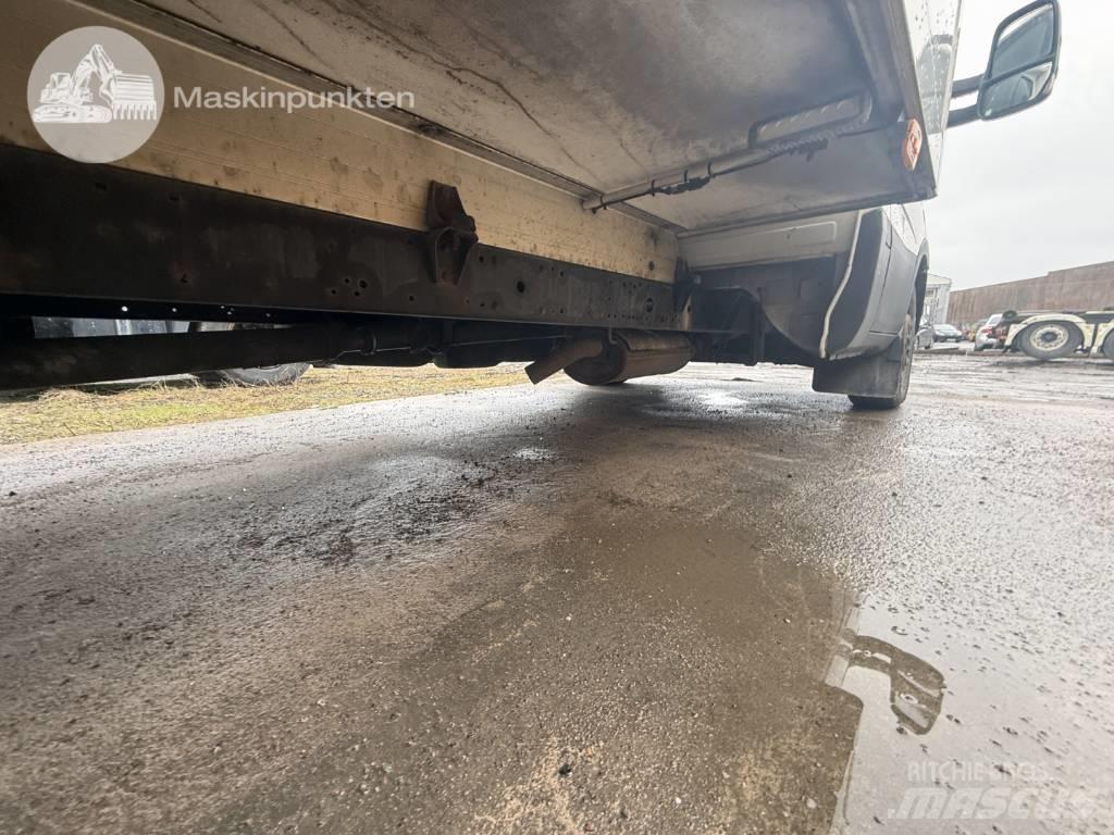 Iveco Daily 35 S16 Dostavna vozila hladnjače