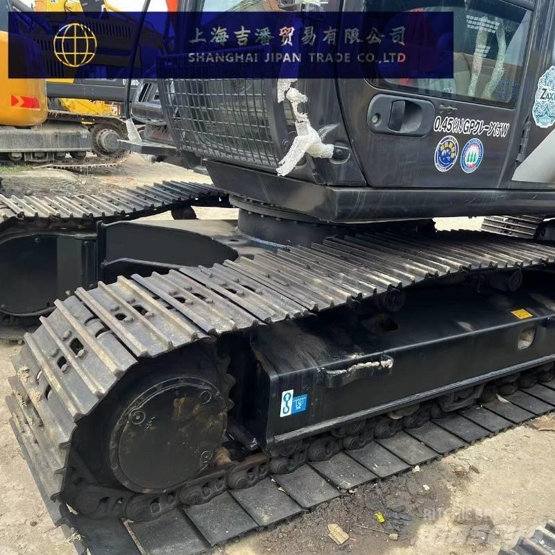 Hitachi ZX 160 Midi bageri 7t – 12t