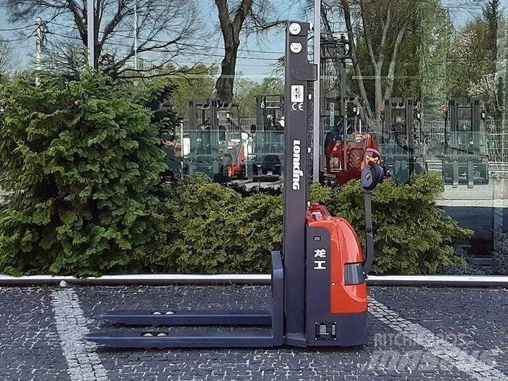 Lonking LG10ED Ručni paletar