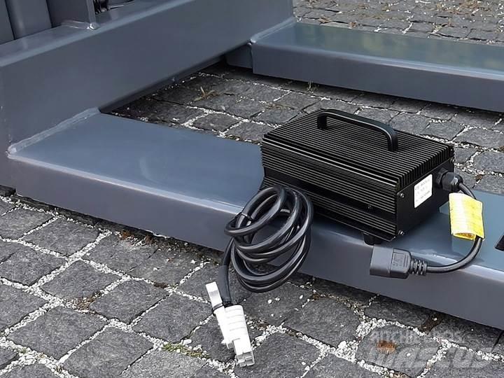 Lonking LG10ED Ručni paletar