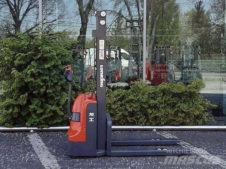 Lonking LG10ED Ručni paletar