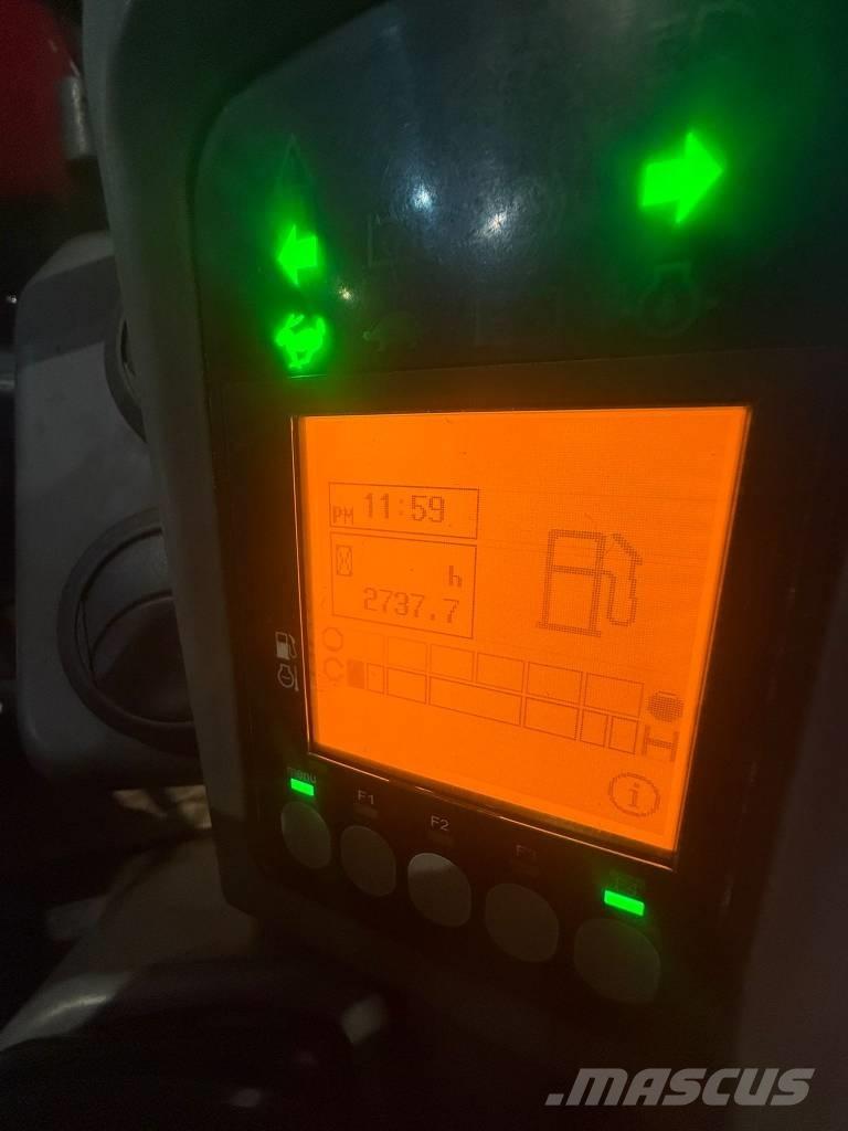 Yanmar Vio 25 Mini bageri < 7t