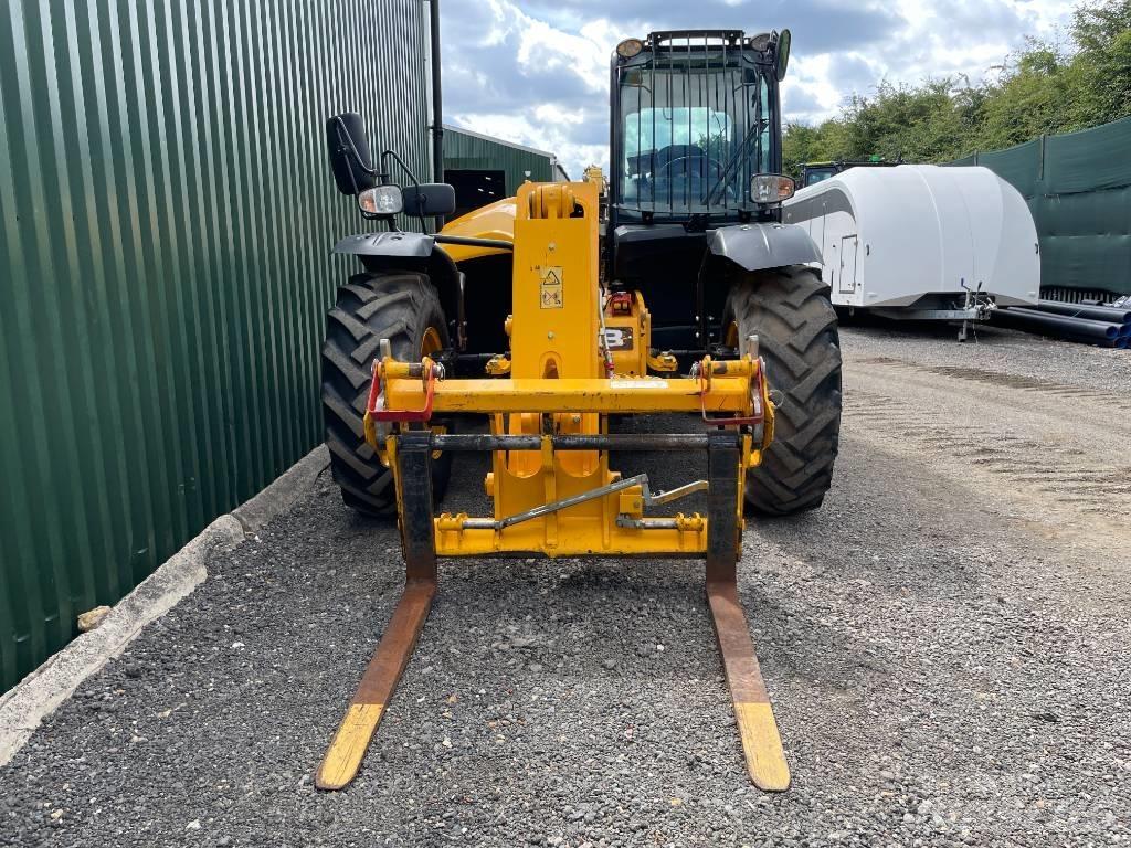 JCB 541-70 Teleskopski viljuškari