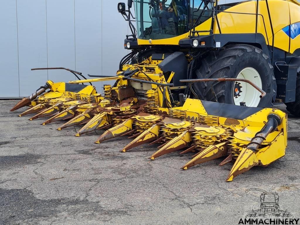 New Holland FI470 Glave hederi za kombajne