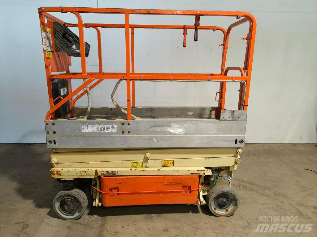JLG 1930 ES Makazaste platforme