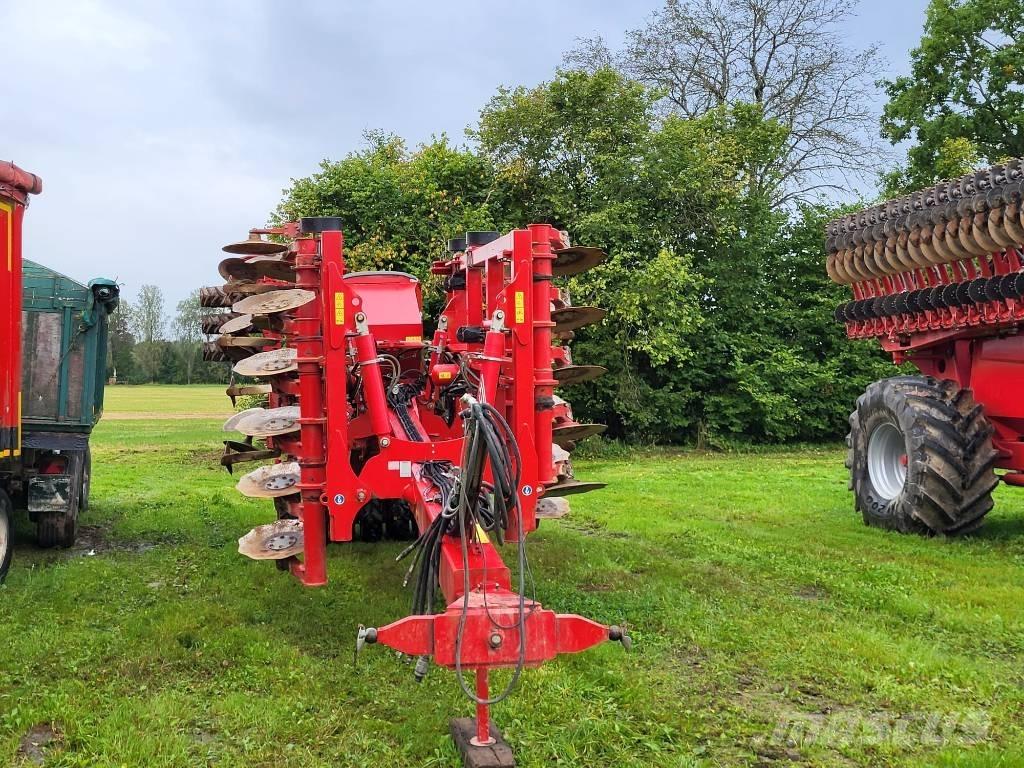 Horsch Pronto 4 TD Sejačice