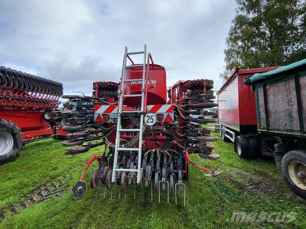 Horsch Pronto 4 TD Sejačice