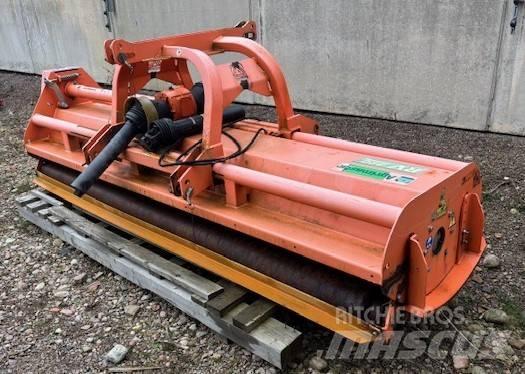 Agrimaster RV 320 Kosilice za livade