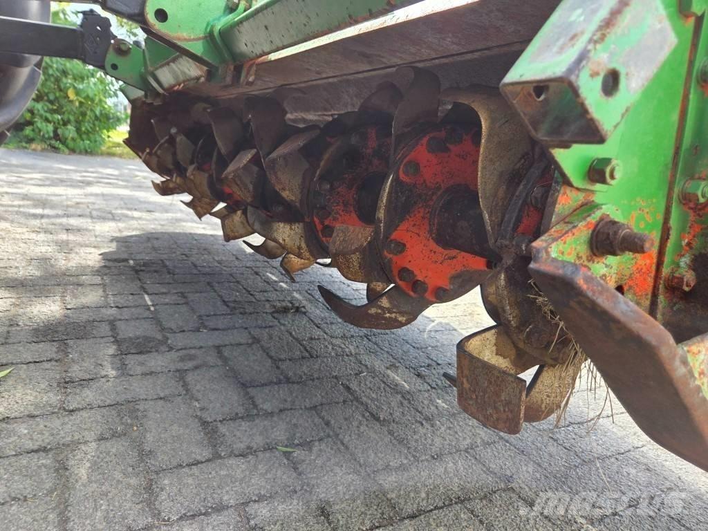 Sicma SPR 255 Roto drljače i motokultivatori
