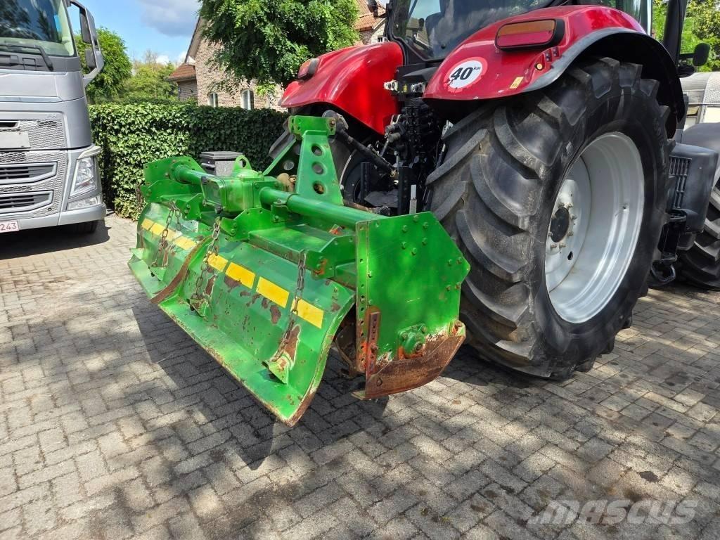 Sicma SPR 255 Roto drljače i motokultivatori