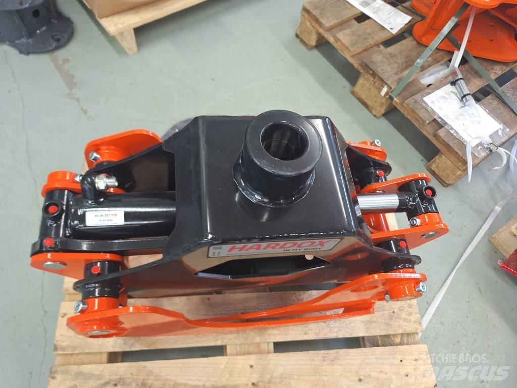 BMF 0,15 koura Ostalo