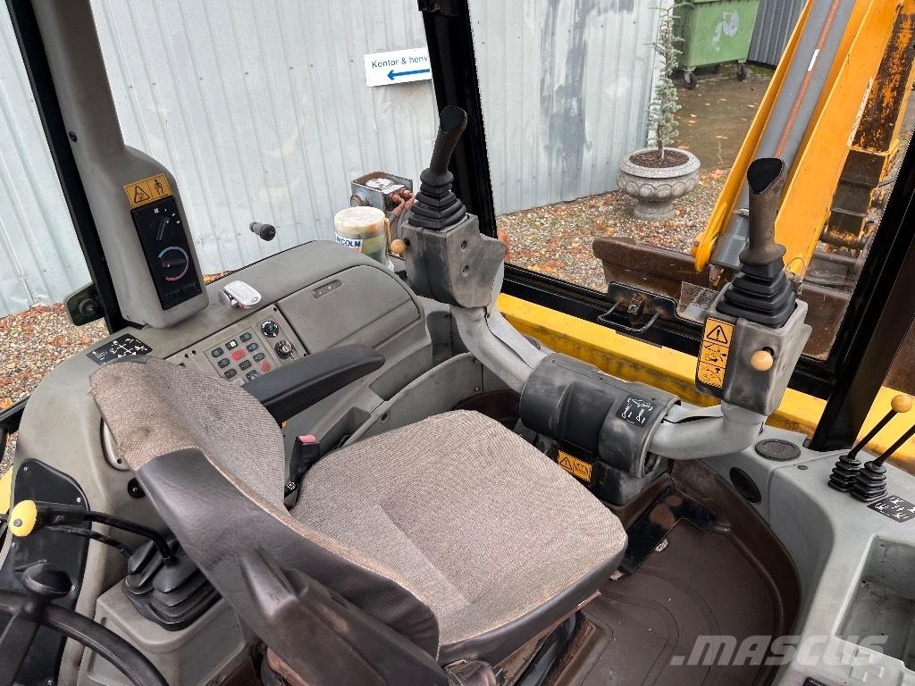 Terex 980 Elite Rovokopači