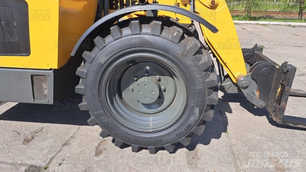 Liebherr TL 432-7 Teleskopski viljuškari