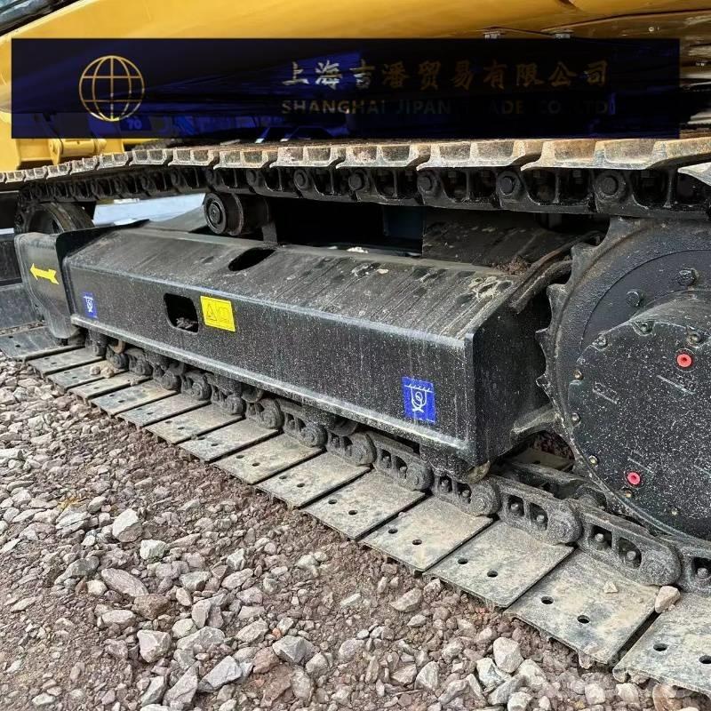 CAT 307 Mini bageri < 7t